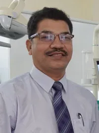 Prof. Dr. N. K. Sinha প্রোফাইল ফটো