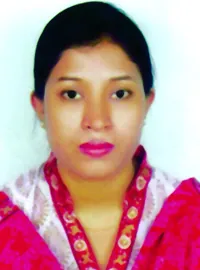 Prof. Dr. Namita Rani Sinha প্রোফাইল ফটো
