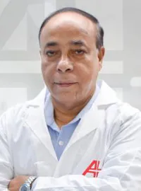 Prof. Dr. Prodyot Kumar Bhattacharyya প্রোফাইল ফটো