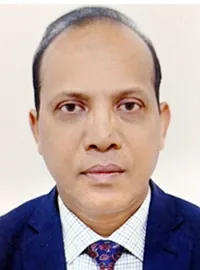 Prof. Dr. S.M. Khorshed Mazumder প্রোফাইল ফটো