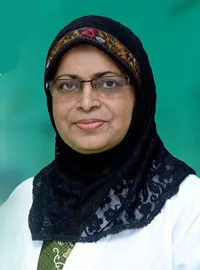 Prof. Dr. Shamsun Nahar Begum Hena প্রোফাইল ফটো
