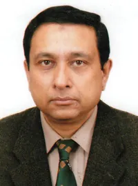 Prof. Dr. Syed Ali Ahsan প্রোফাইল ফটো