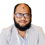 Dr Mohammad Naymul Hasan