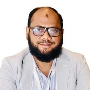 Dr Mohammad Naymul Hasan — Doctor profile photo