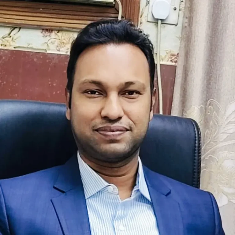 Dr. Abu Raihan Alberuni