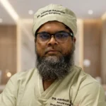 Dr. Aminur Rahman