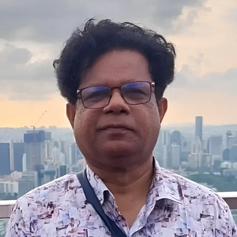 Dr. Harashit Chakrabarty — Skin, Sexual, Allergy & Dermatology Specialist