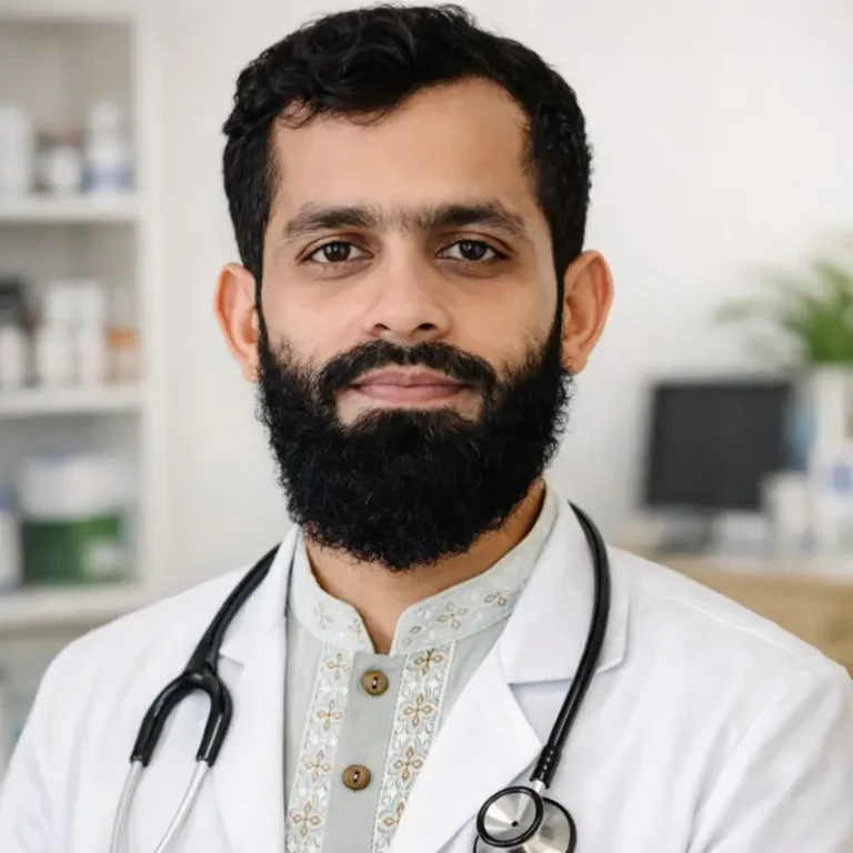 Dr. Hasanul Banna Alamin