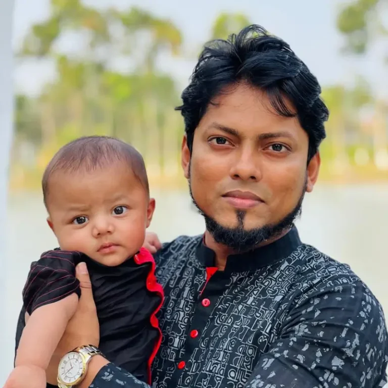 Dr. Md. Mirazul Islam Miraz