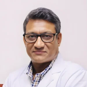 ডা. মোহা. মেজবাহুল বাহার — Doctor profile photo