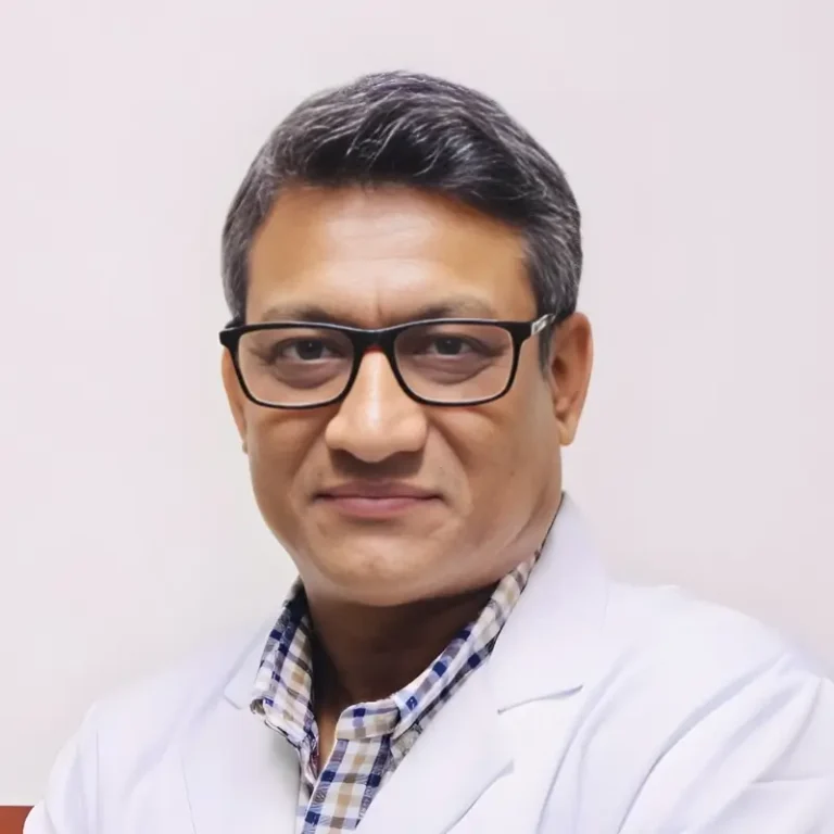 Dr. Mohd. Mejbahul Bahar