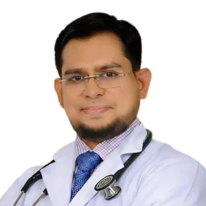 Dr. Md Saeed Hossain — Doctor profile photo