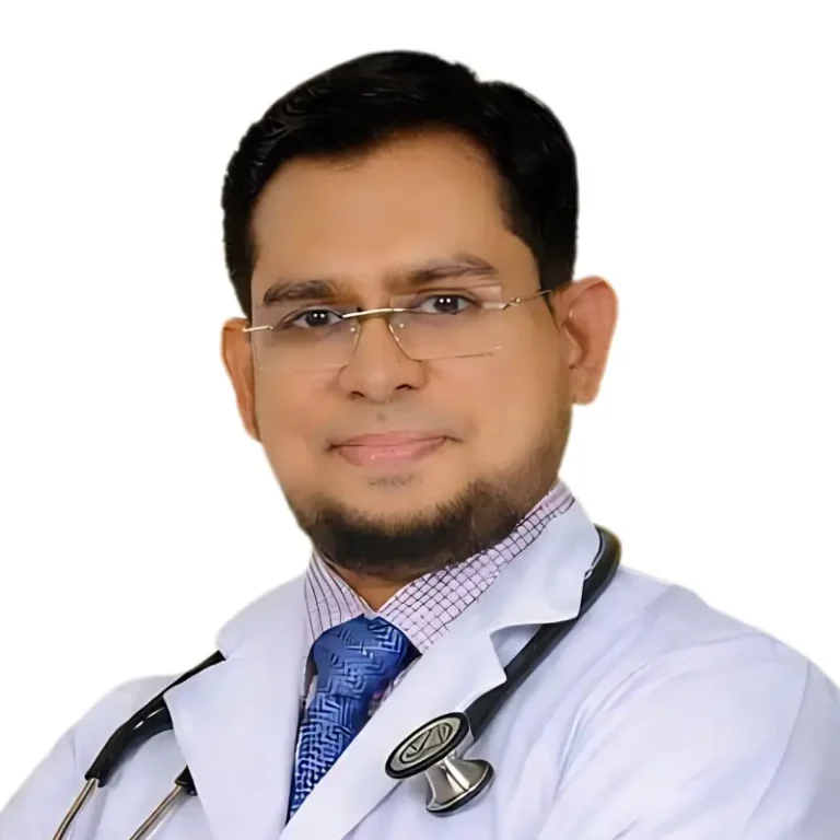 Dr. Md Saeed Hossain