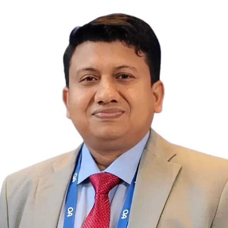 Dr. Md. Mahamudul Hasan