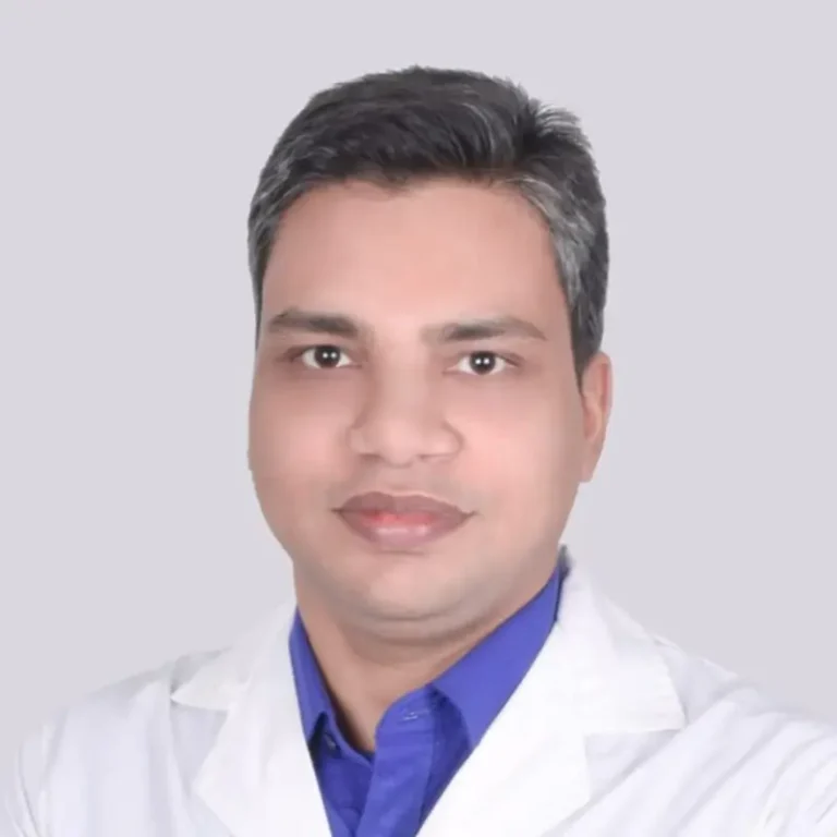 Dr. Md Mohidul Islam Nadeem