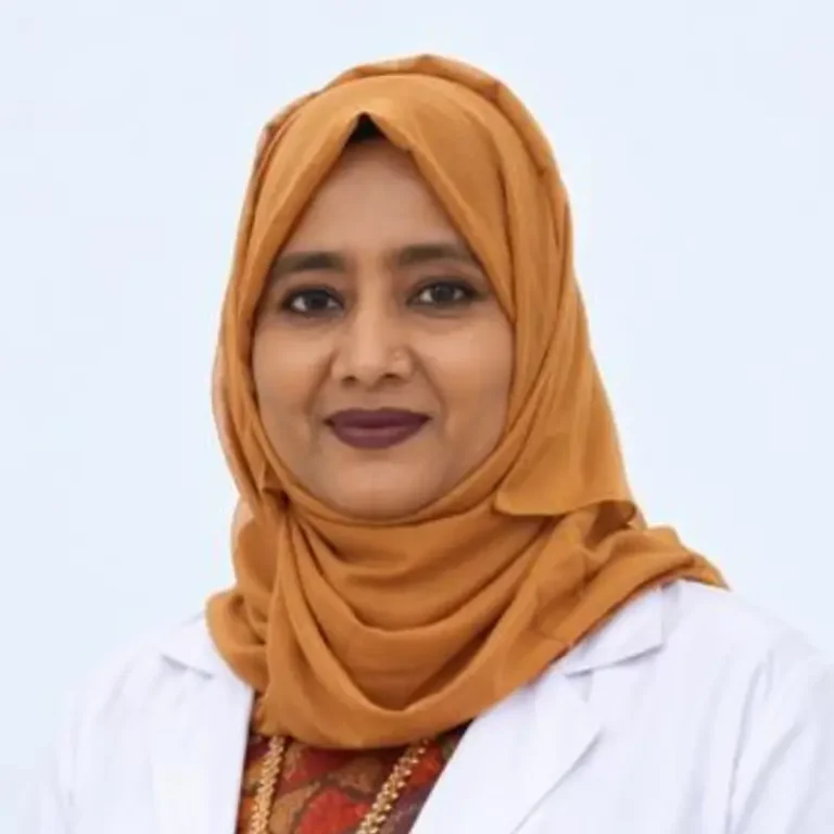 Dr. Morium Akter
