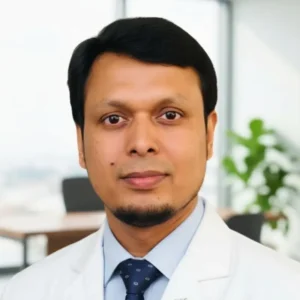 Dr. Muhammad Ataur Rahman — Doctor profile photo