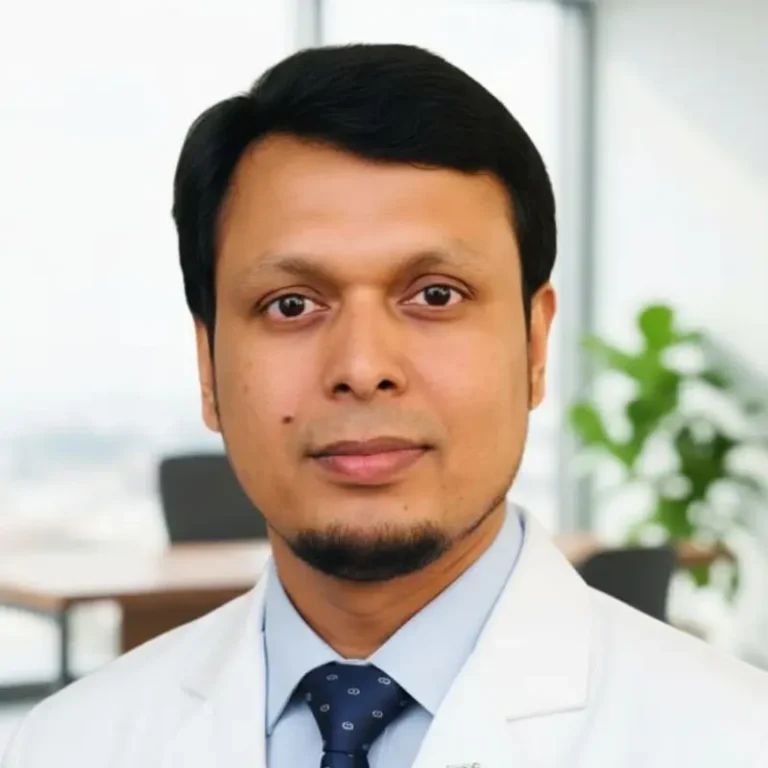 Dr. Muhammad Ataur Rahman