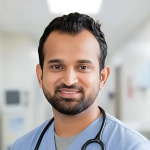 ডা. শুভাশীষ ত্রিপাঠি — Doctor profile photo