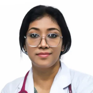 ডা. সুদীপ্তা রায় — Doctor profile photo