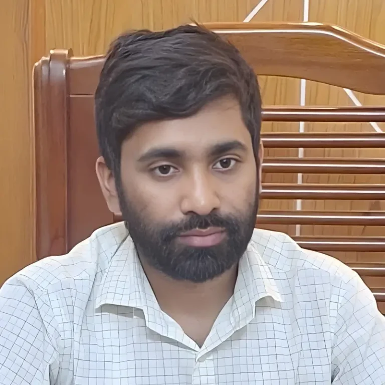 Md. Najmul Hossen
