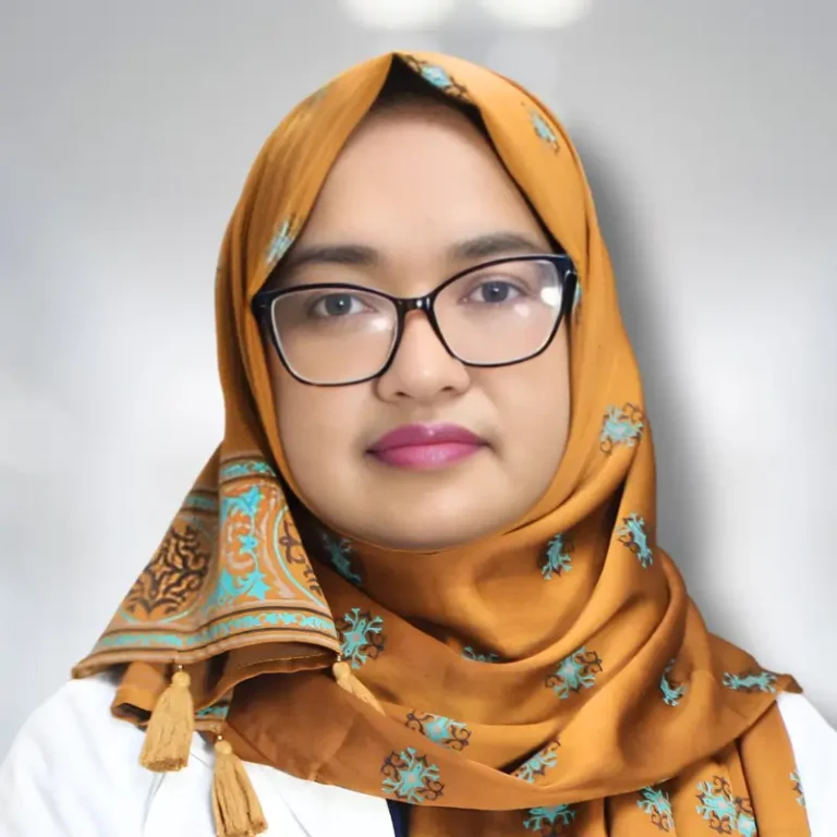 Dr. Jebunnesa Jebu