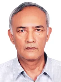 Dr. A.K. Boshak - Doctor Profile Image