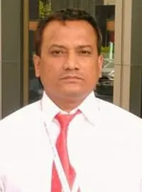 Dr. A.K.M. Harun-Or-Rashid প্রোফাইল ফটো