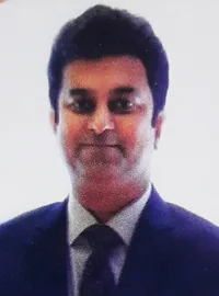 Dr. A.K.M Shafiul Azam প্রোফাইল ফটো