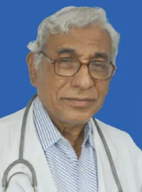 Dr. A.N.M Humayun Kabir প্রোফাইল ফটো