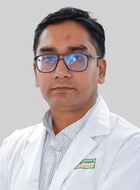 Dr. A. T. Reza Ahmad প্রোফাইল ফটো