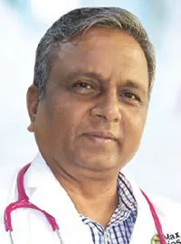 Dr. Ajay Kumar Ghosh প্রোফাইল ফটো