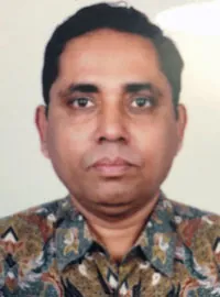Dr. Aloke Kumar Raha প্রোফাইল ফটো