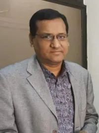 Dr. Alvin Saha প্রোফাইল ফটো
