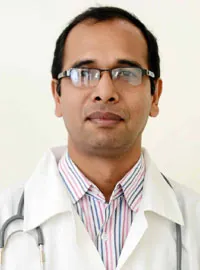 Dr. Ashish Dey প্রোফাইল ফটো