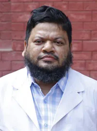 Dr. ASM Lutful Kabir Shimul প্রোফাইল ফটো