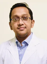 Dr. Bhaskar Chakraborty প্রোফাইল ফটো