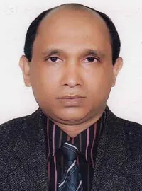 Prof. Dr. Binoy Paul প্রোফাইল ফটো