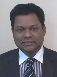 Prof. Dr. Chandan Kumar Das প্রোফাইল ফটো