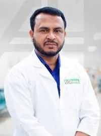 Dr. Chowdhury Foyzur Rob Zubayer - Doctor Profile Image