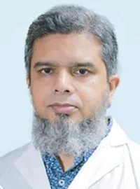 Dr. Chowdhury Md. Omar Faruque প্রোফাইল ফটো