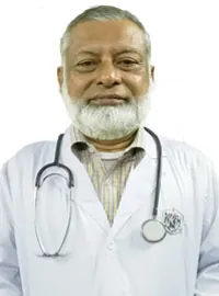Dr. Didaruzzaman প্রোফাইল ফটো