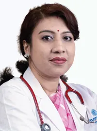 Dr. Dipika Dey প্রোফাইল ফটো