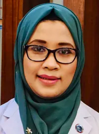 Dr. Fahmida Rashid (Swati) প্রোফাইল ফটো