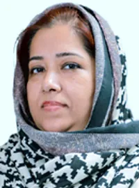 Dr. Farhana Haque - Doctor Profile Image