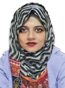 ডা. ফারজানা তাজিন — Doctor profile photo