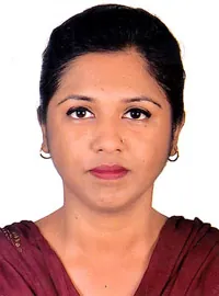 Dr. Fauzia Sobhan প্রোফাইল ফটো