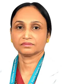 Dr. Ferdousi Begum Nely প্রোফাইল ফটো