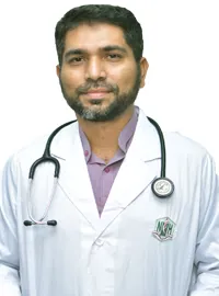 Dr. Habibul Islam Chowdhury প্রোফাইল ফটো