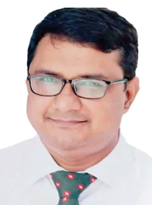 Dr. Hamid Hasan প্রোফাইল ফটো